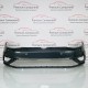 VW Golf Front Bumper Mk7.5 Se Face Lift Genuine Grey 5g0807221fl / 2017 – 2020