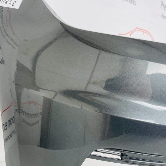 VW Golf Front Bumper Mk7.5 Se Face Lift Genuine Grey 5g0807221fl / 2017 – 2020