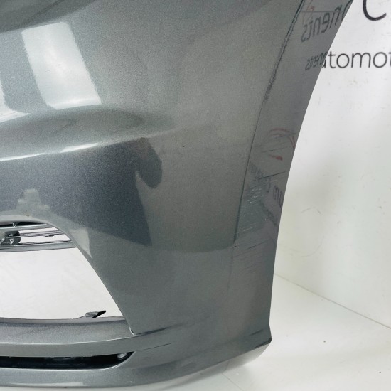 VW Golf Front Bumper Mk7.5 Se Face Lift Genuine Grey 5g0807221fl / 2017 – 2020