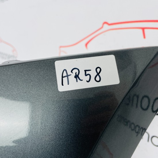 VW Golf Front Bumper Mk7.5 Se Face Lift Genuine Grey 5g0807221fl / 2017 – 2020