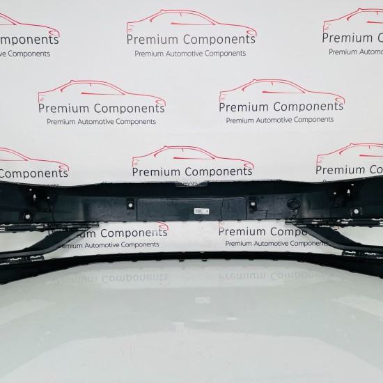 VW Golf Front Bumper Mk7.5 Se Face Lift Genuine Grey 5g0807221fl / 2017 – 2020