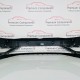 VW Golf Front Bumper Mk7.5 Se Face Lift Genuine Grey 5g0807221fl / 2017 – 2020