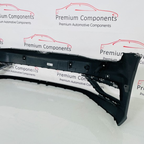 VW Golf Front Bumper Mk7.5 Se Face Lift Genuine Grey 5g0807221fl / 2017 – 2020