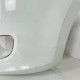 VW Sharan Front Bumper Mk2 Highline Se Genuine White 7n0807221 2010 –2022 [ar70]