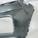 VW T Roc Front Bumper Genuine Grey With Pdc 2ga807221af | 2017 – 2022 [ar69]