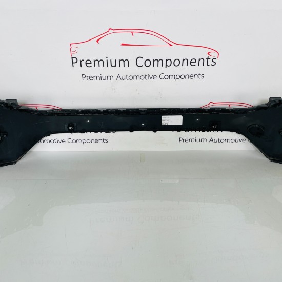 VW T Roc Front Bumper Genuine Grey With Pdc 2ga807221af | 2017 – 2022 [ar69]