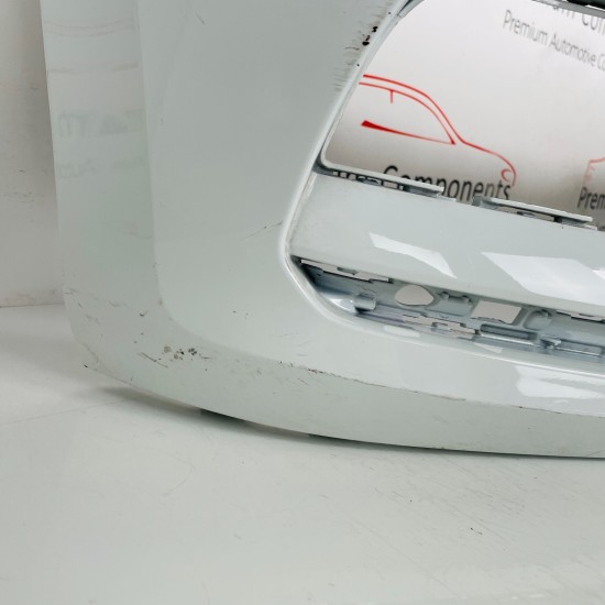 Volkswagen VW Touran Front Bumper Mk2 Highline  2015 – 2020 [aj6]