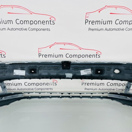 Volkswagen VW Touran Front Bumper Mk2 Highline  2015 – 2020 [aj6]