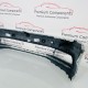 Volkswagen VW Touran Front Bumper Mk2 Highline  2015 – 2020 [aj6]