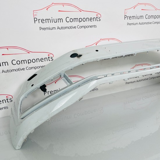 Volkswagen VW Touran Front Bumper Mk2 Highline  2015 – 2020 [aj6]