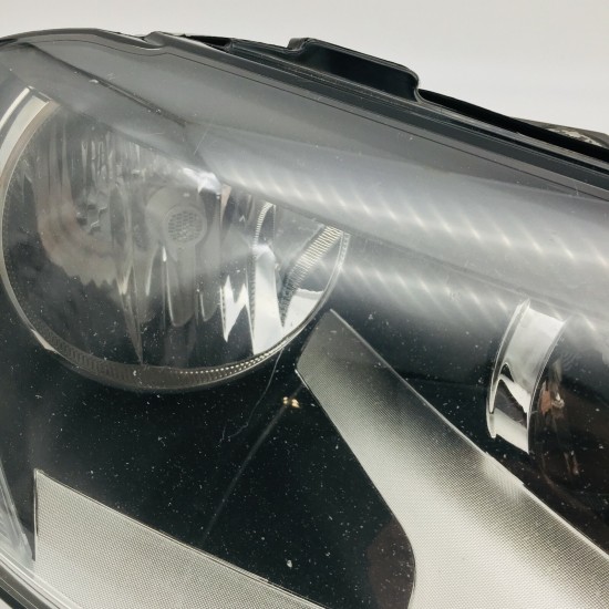 VW Passat Headlight Headlamp B7 Right Driver Offside 2010 - 2014 [hl51]