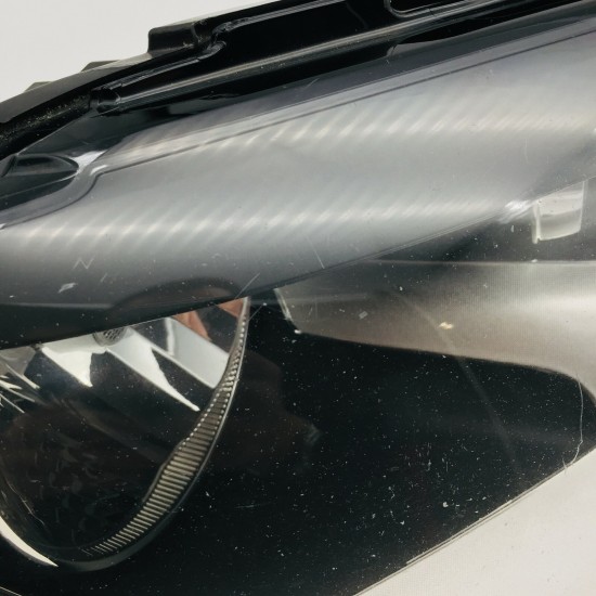 VW Passat Headlight Headlamp B7 Right Driver Offside 2010 - 2014 [hl51]