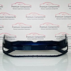 VW Golf Mk7.5 Face Lift Se Front Bumper 2017 – 2020 [p87]