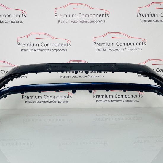 VW Golf Mk7.5 Face Lift Se Front Bumper 2017 – 2020 [p87]