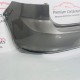 VW Golf Rear Bumper Genuine Grey Mk7.5 Face Lift Se 2017 – 2020 [ak153]