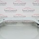 VW Tiguan Front Bumper Genuine White Mk2 Se 2021 – 2023 [an151]