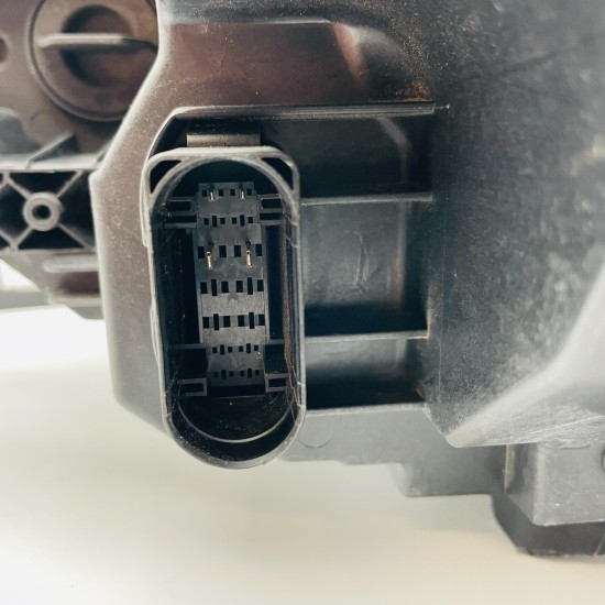 VW Id3 Headlight Headlamp Right Led Driver Offside 2020 - 2022 [l124]