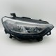 VW Id3 Headlight Headlamp Right Led Driver Offside 2020 - 2022 [l124]