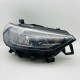 VW Id3 Headlight Headlamp Right Led Driver Offside 2020 - 2022 [l124]