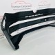 VW Multivan Front Bumper Skin Genuine Grey T7 2022 - 2025 [an26]