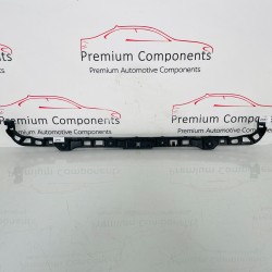 VW Golf Rear Bumper Bracket Genuine Mk6 Support Insert Strip 2009 - 2013 [za51]