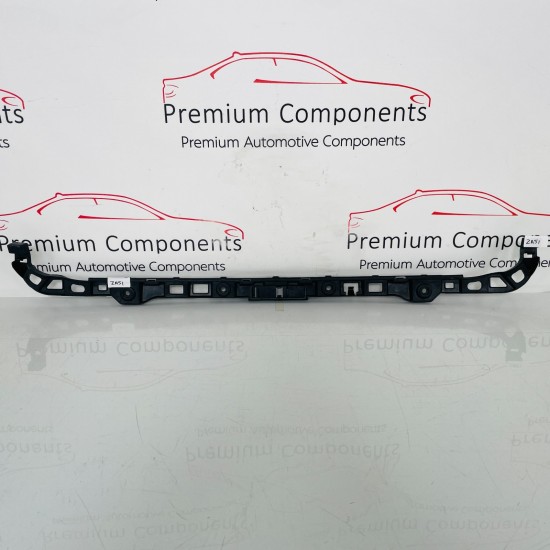 VW Golf Rear Bumper Bracket Genuine Mk6 Support Insert Strip 2009 - 2013 [za51]