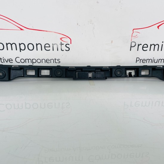 VW Golf Rear Bumper Bracket Genuine Mk6 Support Insert Strip 2009 - 2013 [za51]