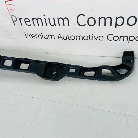 VW Golf Rear Bumper Bracket Genuine Mk6 Support Insert Strip 2009 - 2013 [za51]