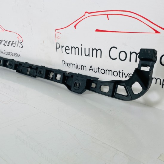 VW Golf Rear Bumper Bracket Genuine Mk6 Support Insert Strip 2009 - 2013 [za51]