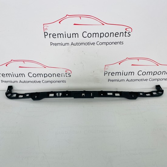 VW Golf Rear Bumper Bracket Genuine Mk6 Support Insert Strip 2009 - 2013 [za51]