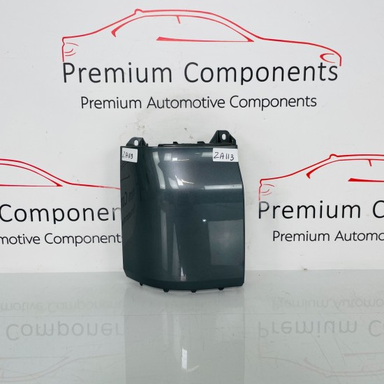 VW Transporter Rear Left Bumper Corner Genuine T5 Trim Cap 2004 – 2015 [za113]