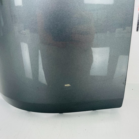 VW Transporter Rear Left Bumper Corner Genuine T5 Trim Cap 2004 – 2015 [za113]