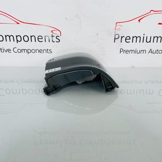 VW Transporter Rear Left Bumper Corner Genuine T5 Trim Cap 2004 – 2015 [za113]