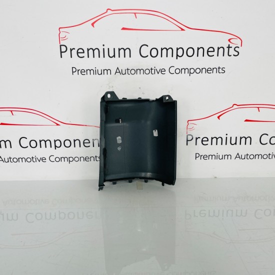 VW Transporter Rear Left Bumper Corner Genuine T5 Trim Cap 2004 – 2015 [za113]