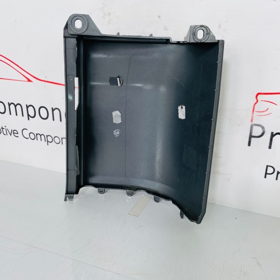 VW Transporter Rear Left Bumper Corner Genuine T5 Trim Cap 2004 – 2015 [za113]