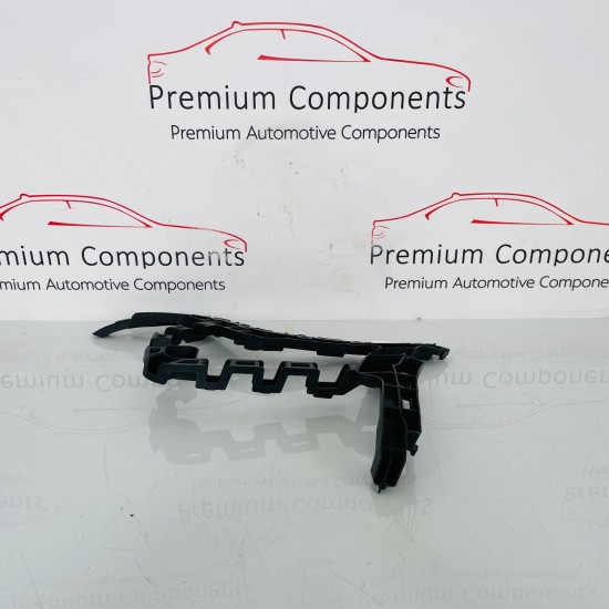 VW Golf Rear Bumper Bracket Genuine Mk7 Right Mount 2013 – 2020 [za86]