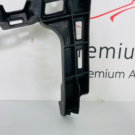 VW Golf Rear Bumper Bracket Genuine Mk7 Right Mount 2013 – 2020 [za86]