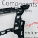 VW Golf Rear Bumper Bracket Genuine Mk7 Right Mount 2013 – 2020 [za86]