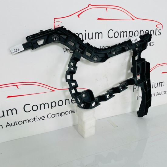 VW Golf Rear Bumper Bracket Genuine Mk7 Right Mount 2013 – 2020 [za86]