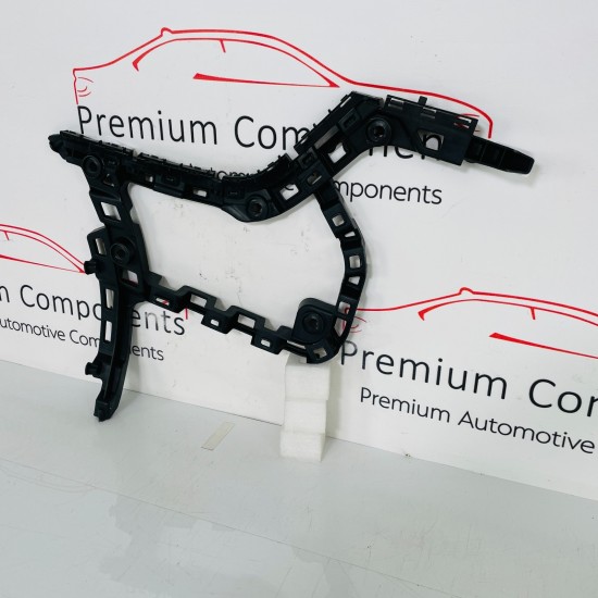 VW Golf Rear Bumper Bracket Genuine Mk7 Right Mount 2013 – 2020 [za86]