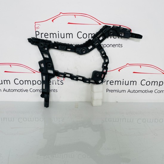 VW Golf Rear Bumper Bracket Genuine Mk7 Right Mount 2013 – 2020 [za86]