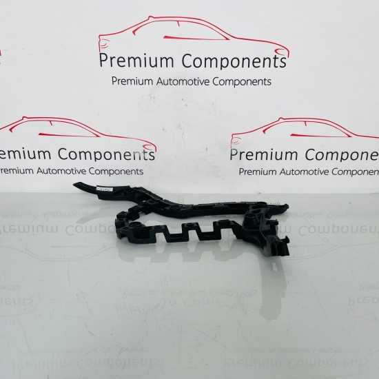 VW Golf Rear Bumper Bracket Genuine Mk7 Left Mount 2013 – 2020 [za102]