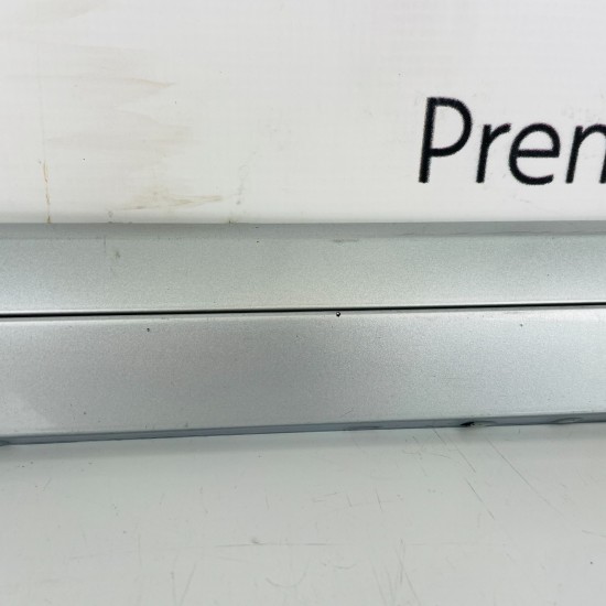 VW Passat Rear Left Door Moulding Genuine B8 Sedan Trim Strip 2015 - 2019 [za94]