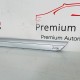VW Passat Rear Left Door Moulding Genuine B8 Sedan Trim Strip 2015 - 2019 [za94]
