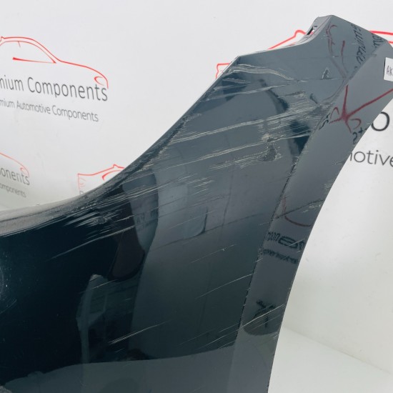 VW Golf Front Bumper Skin Genuine Mk8 Se 2020 - 2023 [ak161]