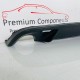 VW Golf Gti Rear Bumper Diffuser Genuine Black Lower Spoiler 2009 - 2013 [za26]