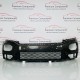 VW T Roc Front Bumper Genuine Bronze With Pdc 2ga807221j | 2017 – 2022 [ar127]