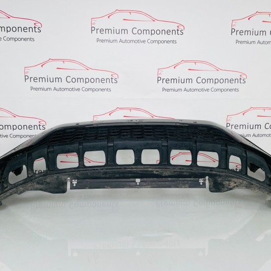 VW T Roc Front Bumper Genuine Bronze With Pdc 2ga807221j | 2017 – 2022 [ar127]