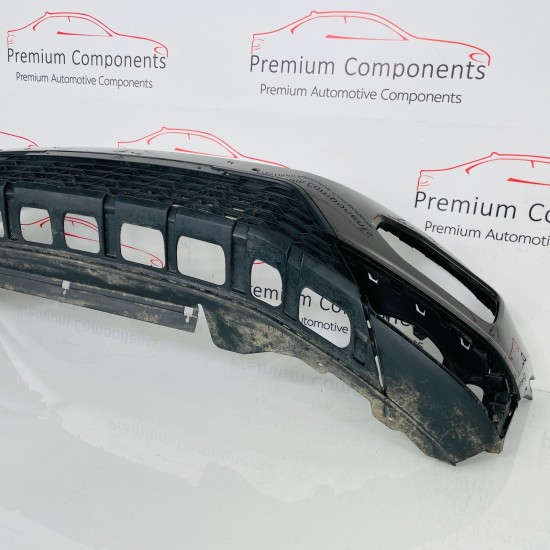 VW T Roc Front Bumper Genuine Bronze With Pdc 2ga807221j | 2017 – 2022 [ar127]