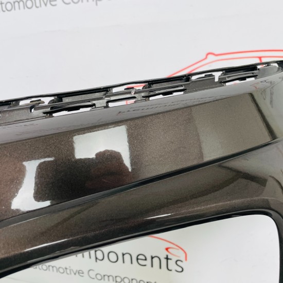 VW T Roc Front Bumper Genuine Bronze With Pdc 2ga807221j | 2017 – 2022 [ar127]